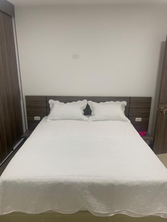 Hotel Wanderlust ซันตามาร์ตา ภายนอก รูปภาพ