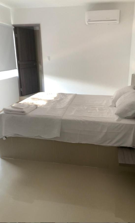 Hotel Wanderlust ซันตามาร์ตา ภายนอก รูปภาพ