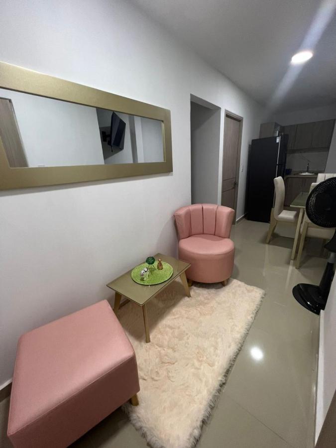 Hotel Wanderlust ซันตามาร์ตา ภายนอก รูปภาพ