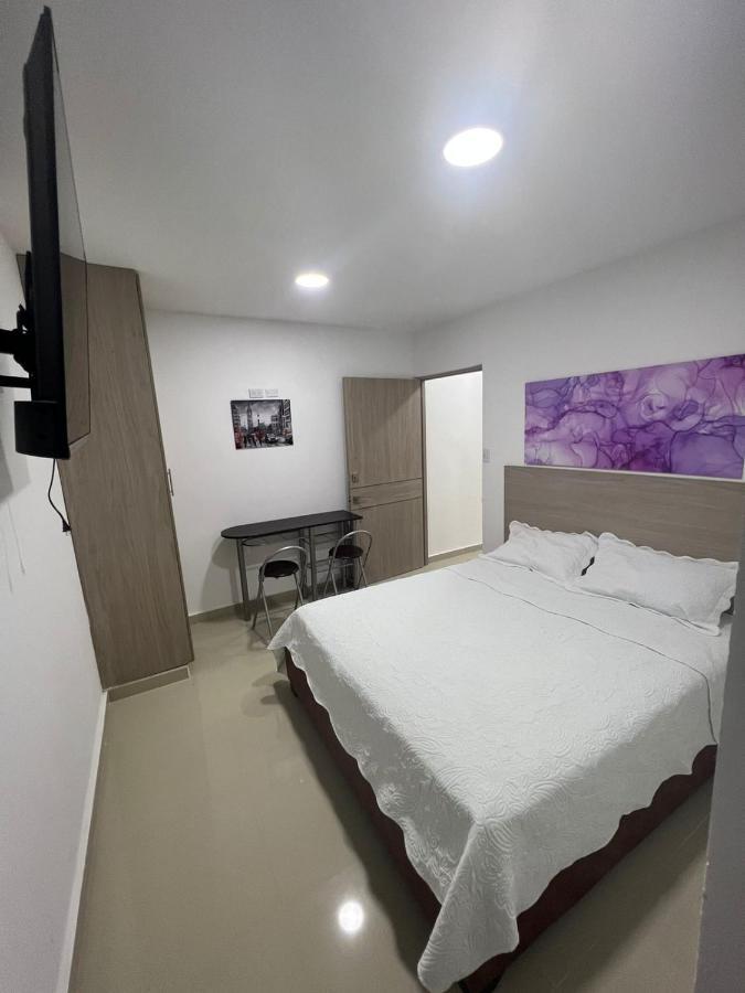 Hotel Wanderlust ซันตามาร์ตา ภายนอก รูปภาพ